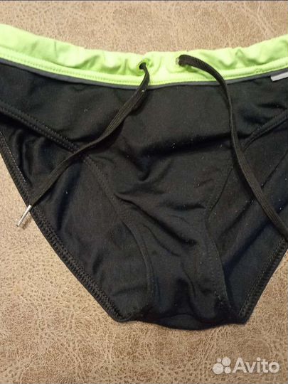 Плавки мужские