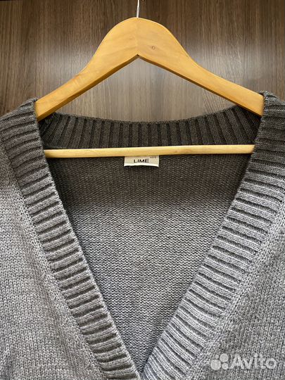 Кардиган женский