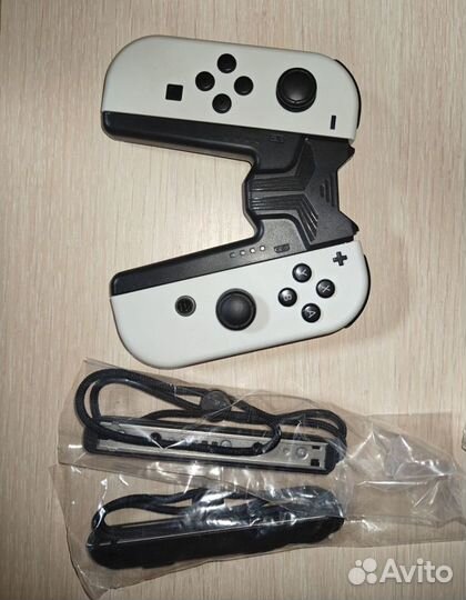 Nintendo Joycon оригинал 2шт