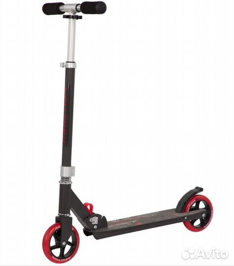 Самокат детский reaction