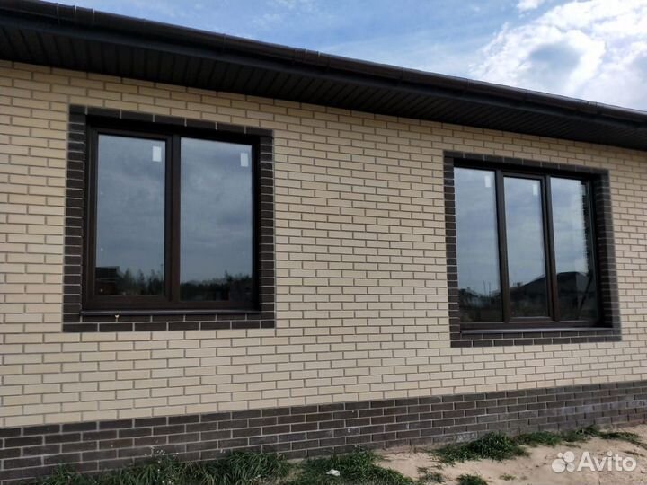 Окна пвх изготовление и установка