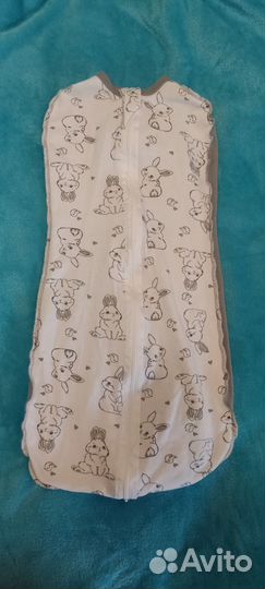 Пеленка кокон