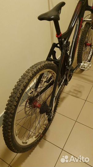 Велосипед Stark Devolution 2014