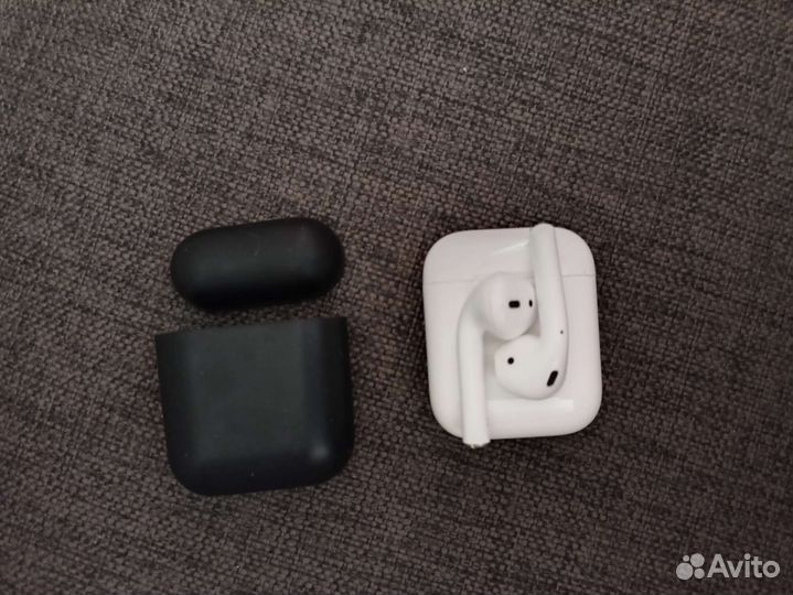Airpods