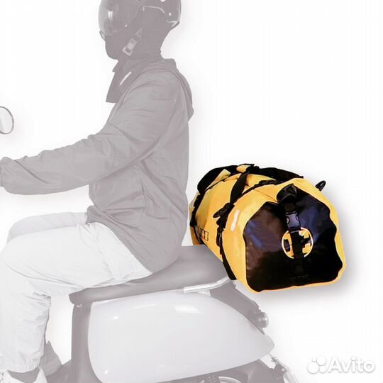 Сумка exantoo QTS1-1-YE