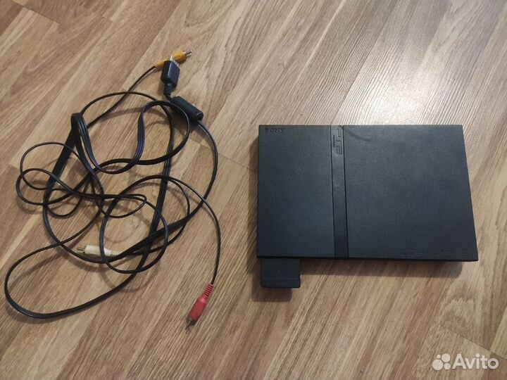 Sony PS2