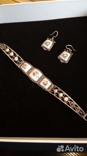 Ростовская финифть