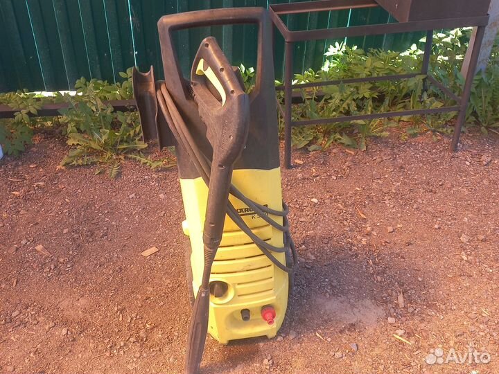 Продам karcher