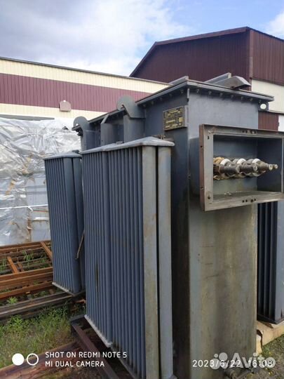 Трансформатор трш арт35