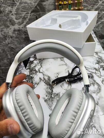 Беспроводные наушники