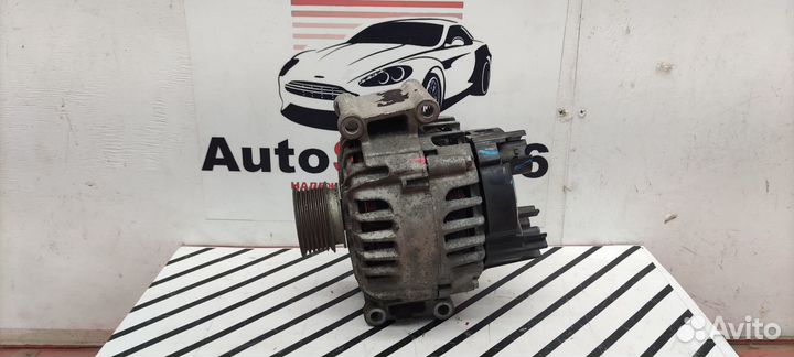 Генератор LADA Vesta