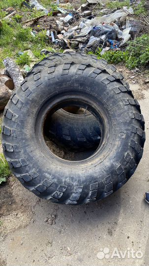 Резина на газ 66