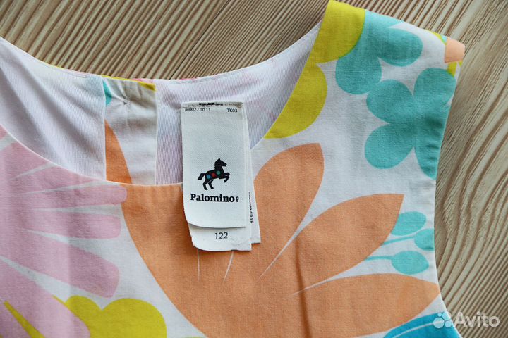 Платье Palomino 122