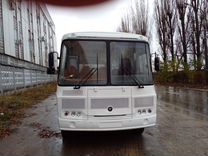 Междугородний / Пригородный автобус ПАЗ 4234-04, 2018
