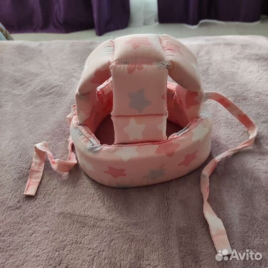 Детский шлем защитный