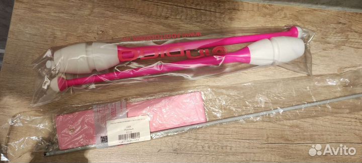 Для худ. Гимнастики