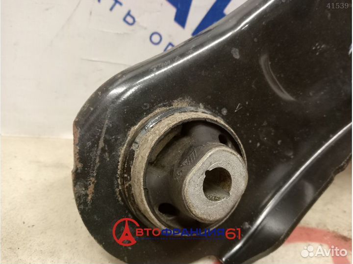 Рычаг, 545006560R renault megane 3, 3041465