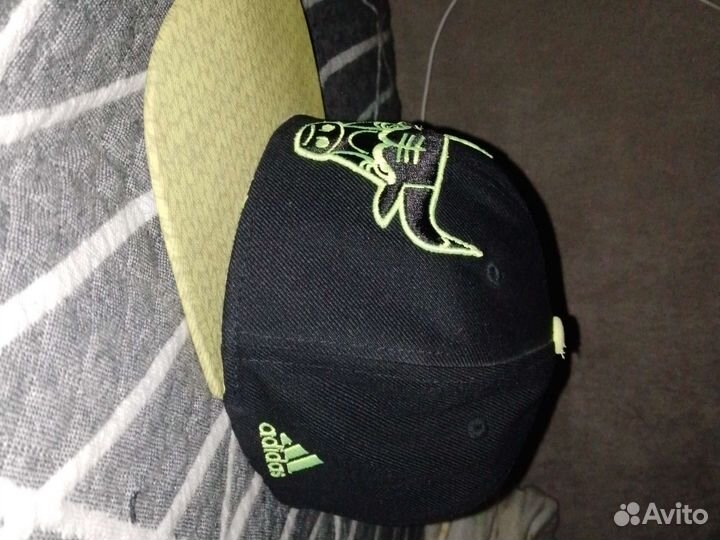 Кепка adidas