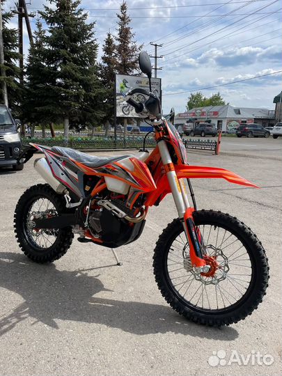 Regulmoto Holeshot c птс