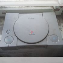 Sony playstation 1