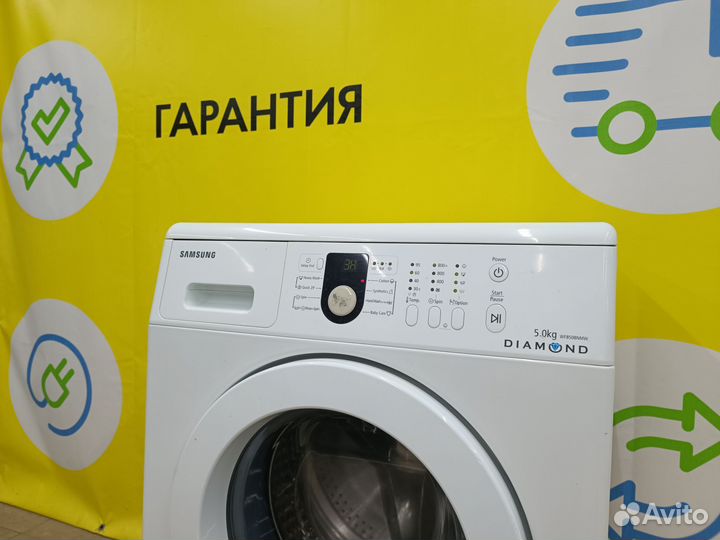 Samsung 5кг 44см