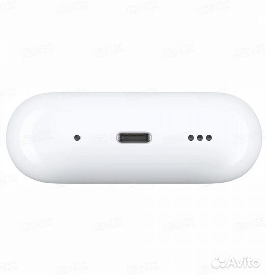 Беспроводные наушники apple airpods pro 2 luxe