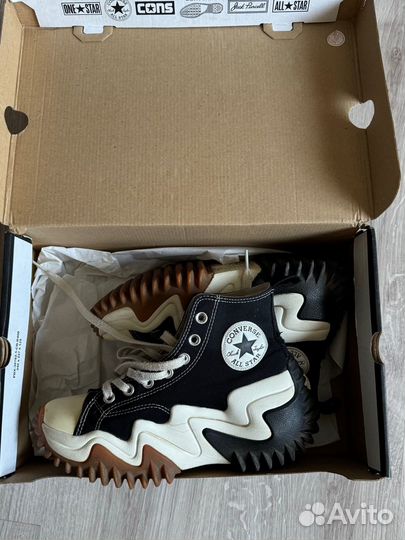 Converse run star motion 37,5