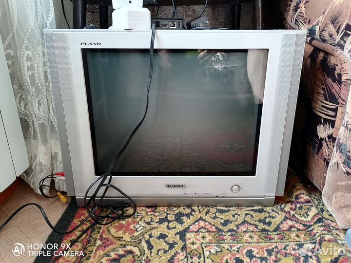 Бу телевизор samsung