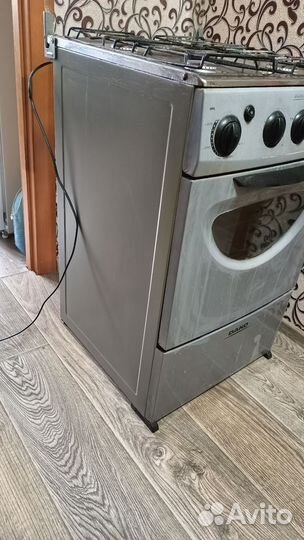 Газовая плита бу