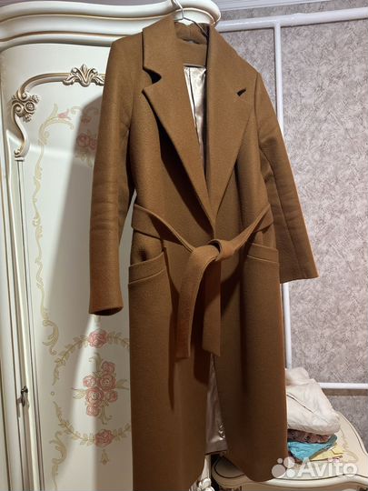 Пальто