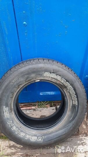 Roadstone Roadian H/T SUV 265/70 R16 112S