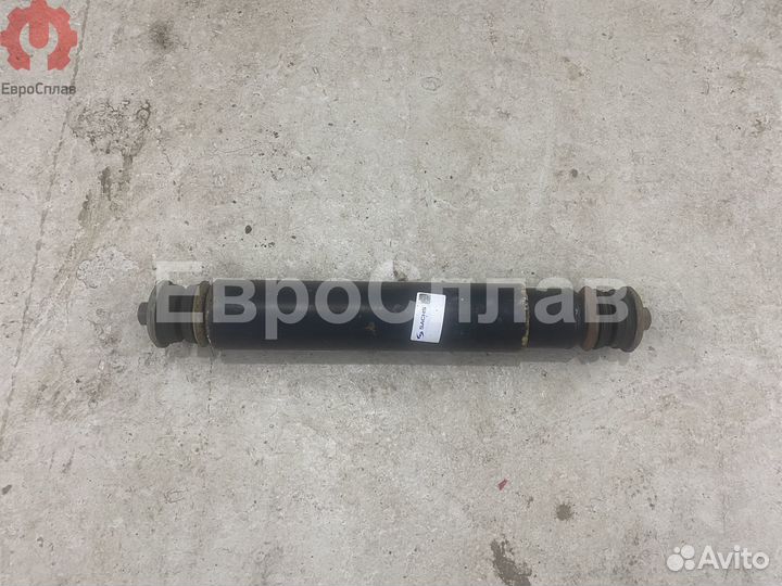 Амортизатор подвески передний 402х698 I/I DAF 105