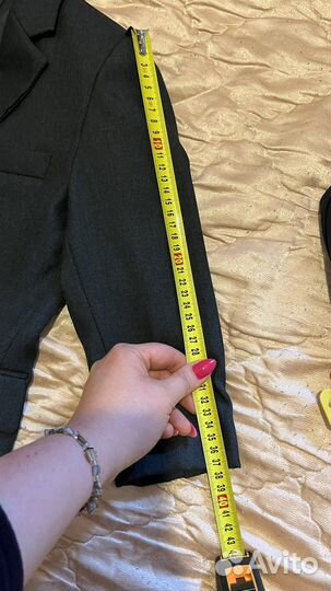 Школьный костюм для мальчика