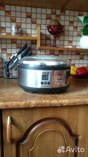 Йогуртница