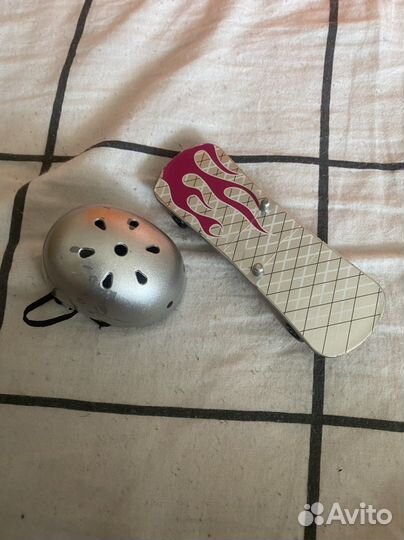 Вещи для кукол братц