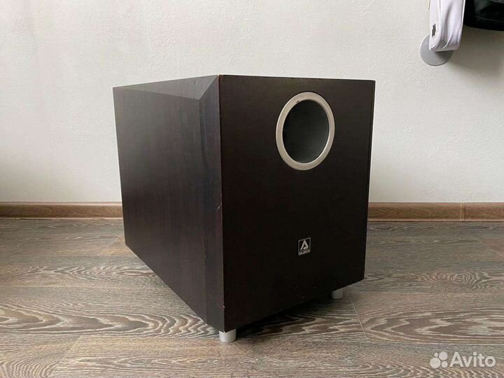 Акустика 5.1 Aleks