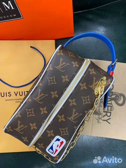 Сумка Louis Vuitton NBA