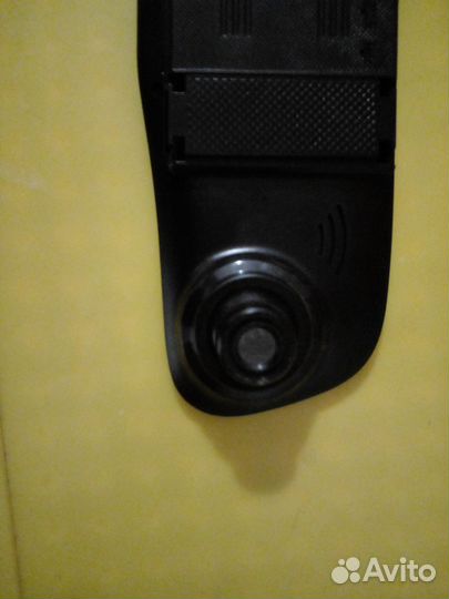 Видео регистратор для автомобиля