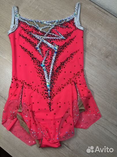 Купальник художественной гимнастики 145