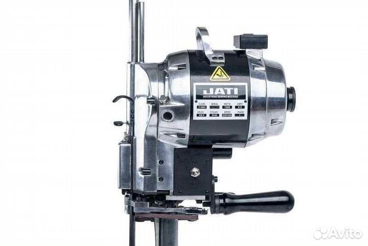 Вертикальный раскройный нож JT-9005