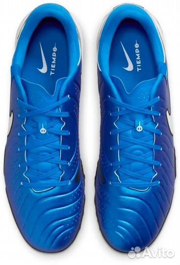 Nike Tiempo Legend 10 Academy TF Оригинал