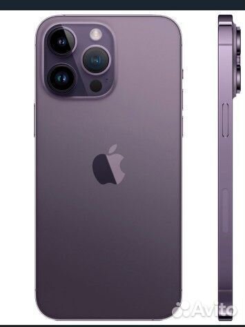 iPhone 14 Pro, 256 ГБ