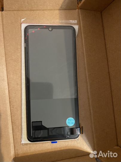 Дисплей Xiaomi Redmi Note 12