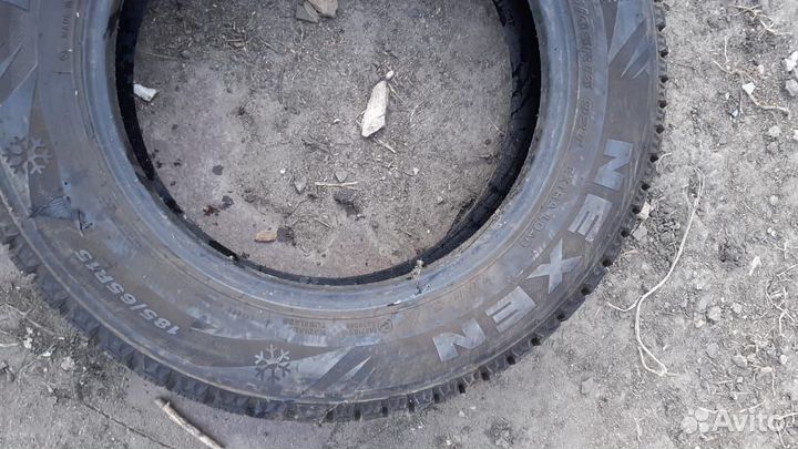 Achilles 122 65/85 R15
