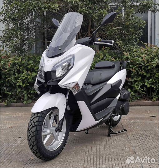 Vento MAX 200