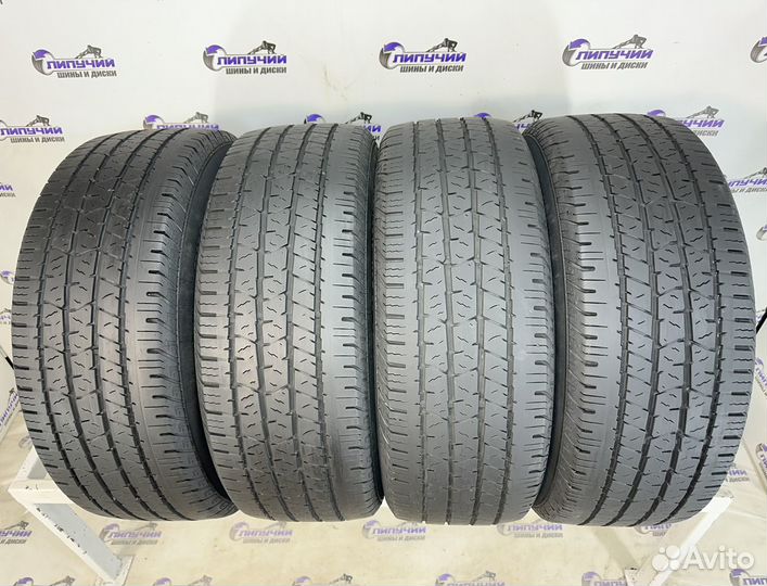 Continental CrossContact LX 265/60 R18 110T