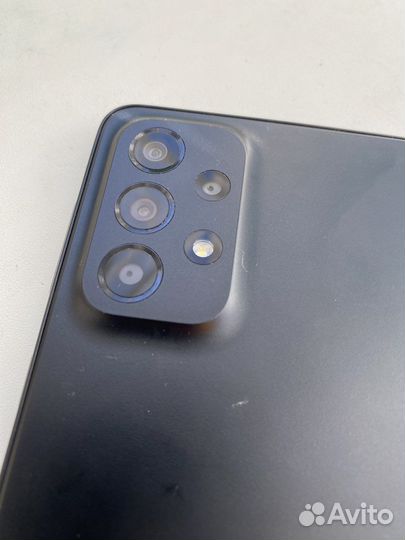 Смартфон Samsung Galaxy A33 5G 8/128Gb