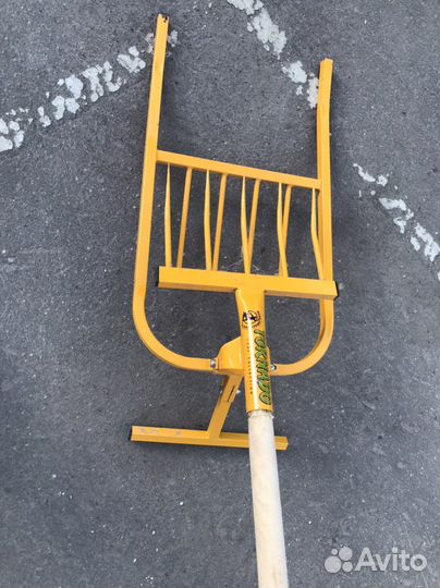 Чудо лопата Торнадо Tornado