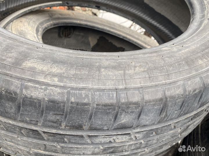 Toyo 600-F8 225/55 R19