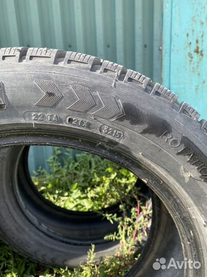 Goodride CM 335 205/55 R16 94T